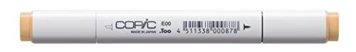 COPIC Classic Marker Type E - 00, Cotton Pearl