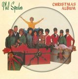 Bertus Distributie Phil Spector A Christmas Gift for You (Picture Disc)