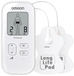 Omron E3 Intense Transcutane elektrische zenuwstimulatie (TENS) - Wit