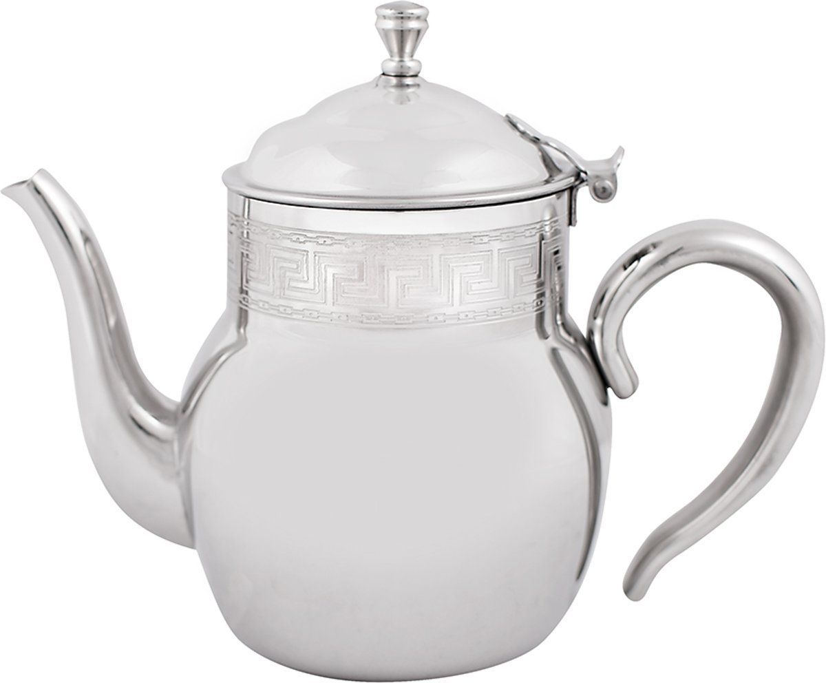 BAMA Theepot Agadir - 0.70 liter