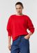 comma Sweatshirt grenade