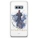 ERT GROUP mobiel telefoonhoesje voor Samsung S10e origineel en officieel erkend Marvel patroon Eternals 017