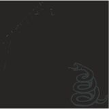 Universal Music Black Album