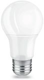 BES LED LED Lamp E27 Standaard - Brinton - 5W 470lm - Helder/Koud Wit 6500K - A60 | Vervangt 40W