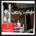 Milly's Fred Eaglesmith - Milly's Cafe