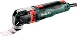 Metabo Multifunctionele tool MT 400 Quick, 400 W, groen