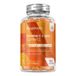 Vitamine WeightWorld Vitamine C & Zink gummies - 206 mg - 120 gummies