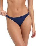 Arena Dameszwembroekje Free Brief R Marinegeel/Geel XL