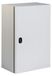SCHNEIDER ELECTRIC Armoire murale, RAL 7035, 500x400x250 mm, modèle Mp, 1 pièce