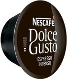 NESCAFÉ® Dolce Gusto® Espresso Intenso