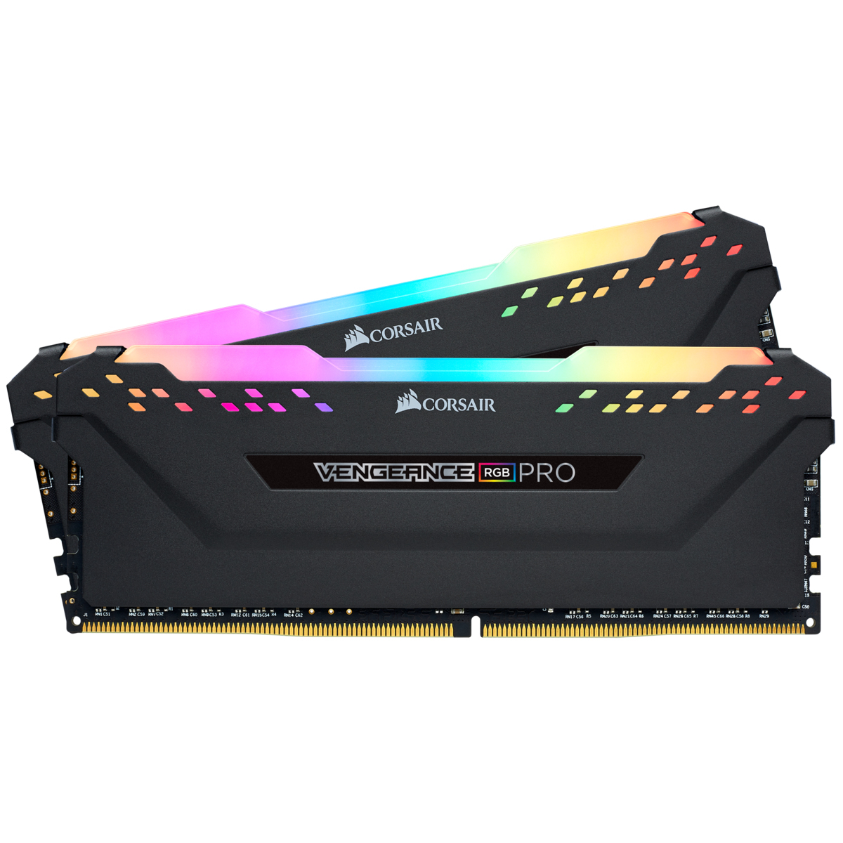 Corsair CMW16GX4M2Z3200C16