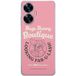 ERT GROUP mobiel telefoonhoesje voor Realme C55 Looney Tunes Lola 011
