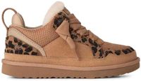 UGG Lowmel Spotted Schoenen Bruin EU 33 1/2 Kinderen