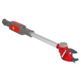 WOLF-Garten TL 32 eM Bypass Snoeischaar - Grijs/Rood - 32mm