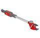 WOLF-Garten TL 32 eM Bypass Snoeischaar - Grijs/Rood - 32mm