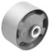 Tedgum 00675852 Support moteur (insert) Toyota Avensis, Carina E, Carina II, Celica, Corolla, Corona