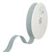 Les Petits Rubans biaisband - 20 mm breed, gevouwen 10 mm, rol van 25 m, 50% katoen 50% polyester, rand voor naaien, banners, stoffering, meubels, biezen, kleding, dekens