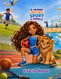Il Mimilù Il grande libro degli sport: Lo sport che ci piace