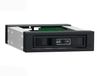 Jou Jye Computer JJ-N-16TM Boîtier pour disque dur/SSD Noir, Gris 2.5/3.5