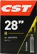 CST Binnenband DV40 28 x 1 1/2 / 40/60-635