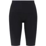 Chantelle Smooth Comfort Lange Shorts met Hoge Taille