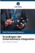 Grundlagen OmniScriptum SRL Grundlagen der Unternehmens-integration Paperback
