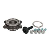 FAG Radlagersatz 713610910 | Compatibel met: AUDI A8 D3