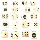 Games Workshop Warhammer Dés 20 pièces - 65-36