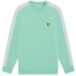 Lyle & Scott Pull Jacquard Bande