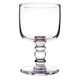 Marimekko Verre à vin Sukat Makkaralla transparent