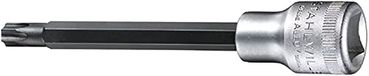 STAHLWILLE 1054TX/2054TX Schroevendraaierinzetstuk 1/2" TORX T45 L.120 mm