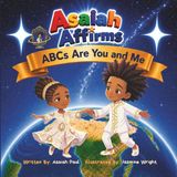 Asaiah Affirms Paperback