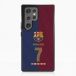 FC Barcelona Coque de Téléphone 3D - Paralluelo