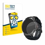 BROTECT Screenprotector voor Stahlgear Zeus 1.85" Beschermglas transparant