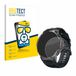 BROTECT Screenprotector voor Stahlgear Zeus 1.85" Beschermglas transparant