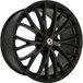 ETABETA PIUMA-C schwarzmatt 10.5Jx22 5x112 ET43