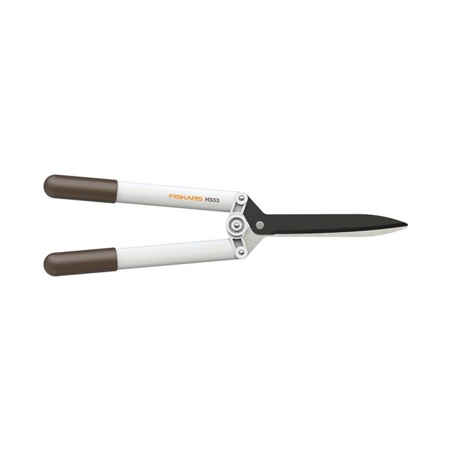 Fiskars Light HS53 Hedge Shears - 544 mm - 610 g