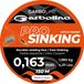 Garbolino Match-Feeder Pro Sinking 150m - 0.26mm