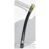 Clm Chic Yamaha D´elight 115/125cc Invisible Kombi 13-16 Scooter antivol de direction