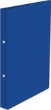 Kangaro ringband - A4 - 2-rings - PP - 16mm - blauw