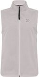 Didriksons Mouwloze fleece voor dames Rim