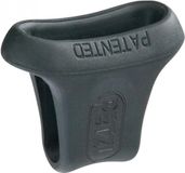 Petzl String beschermer voor karabiner 25 - 30 mm zwart
