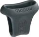 Petzl String beschermer voor karabiner 25 - 30 mm zwart