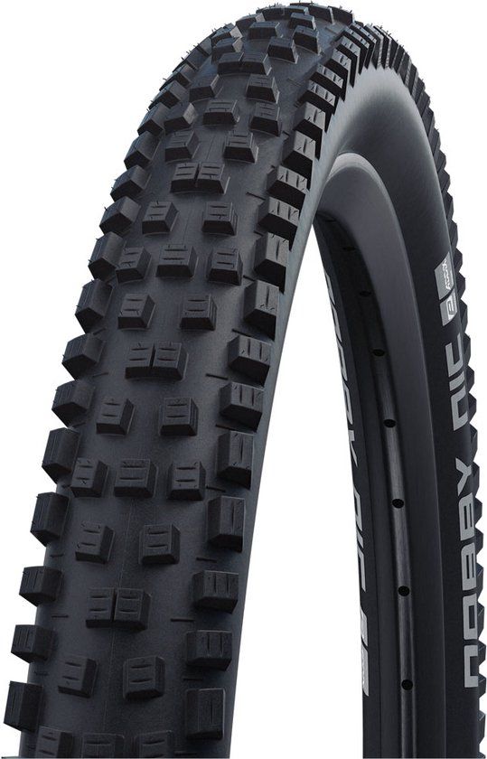 Schwalbe Nobby Nic Performance 29 x 2.25" Vouwband - Zwart