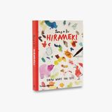 Hirameki: Draw What You See! (Paperback)