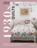 1930s Search Press Ltd 1930s Quilts