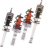 H&R 40061-2 Cup-Kit onderstel