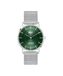 Lacoste Heren Analoog Kwarts Horloge CROCORIGIN Collection