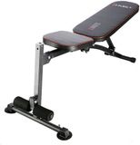 HMS L8021 Serie Fitnessbank