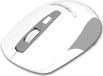 Esperanza EM130W Souris Bluetooth 4D sans fil Blanc